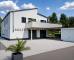 Exklusive Luxusvilla in 85095 Denkendorf - Einliegerwohnung, XXL-Garage, Südgarten & unverbaubarer Weitblick! Haus kaufen 85095 Denkendorf Bild thumb