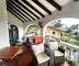 Exklusive TV Villa im mallorquinischen Stil mit Blick auf Rheinebene zu verkaufen! Haus kaufen 53547 Dattenberg Bild thumb