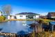 Exklusiver Bungalow mit Schwimmteich, Besichtigung lohnt sich Haus kaufen 78664 Eschbronn Bild thumb