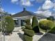 Exklusives EFH im Bungalowstil, mit Pool, Wärmepumpen, Doppelgarage, Carport + stilvollem Grundstück Haus kaufen 09387 Jahnsdorf/Erzgebirge Bild thumb