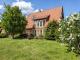 Exklusives Eichenfachwerkhaus von 2011 – Moderne trifft traditionelle Baukunst Haus kaufen 72379 Hechingen Bild thumb