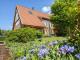 Exklusives Eichenfachwerkhaus von 2011 – Moderne trifft traditionelle Baukunst Haus kaufen 72379 Hechingen Bild thumb