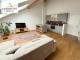 Exklusives Wohnen in stilvoll sanierter Bischofsresidenz – Loftwohnung mit Charme Wohnung mieten 52066 Aachen Bild thumb