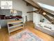 Exklusives Wohnen in stilvoll sanierter Bischofsresidenz – Loftwohnung mit Charme Wohnung mieten 52066 Aachen Bild thumb