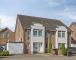 Exklusives Wohnerlebnis mit Stil - neuwertige DHH in Ratingen-Lintorf Haus kaufen 40885 Ratingen Bild thumb