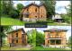 Exklusives Zweifamilienhaus in Pößneck: Eine Synthese aus Historie und Moderne Haus kaufen 07381 Bodelwitz Bild thumb