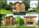 Exklusives Zweifamilienhaus in Pößneck: Eine Synthese aus Historie und Moderne Haus kaufen 07381 Pößneck Bild thumb