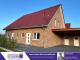 *** EXKLUSIVITÄT UND EFFIZIENZ IN NEUEFEHN - NEUBAU-DOPPELHAUSHÄLFTE NACH KFW40 STANDARD *** Haus kaufen 26835 Neukamperfehn Bild thumb