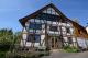 Fachwerkhaus in landschaftlich reizvoller Dorfrandlage mit Sicht in die - Rühler-Schweiz - Haus kaufen 37640 Golmbach Bild thumb