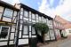 Fachwerkhaus mit mit ehemaligen Gewerberäumen im Erdgeschoss - nutzbar als 1-Familienwohnhaus Haus kaufen 37586 Dassel Bild thumb