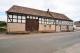 Fachwerkhaus mit Scheune, großes Grundstück, Tierhaltung möglich in Warbsen - Weserbergland Haus kaufen 37640 Golmbach Bild thumb