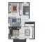Familienfreundliche Wohnung mit Einbauküche Wohnung mieten 79346 Endingen am Kaiserstuhl Bild thumb