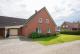 Familienfreundliches Wohnen in ruhiger Lage – Modernes Einfamilienhaus mit viel Platz und Komfort! Haus kaufen 26826 Weener Bild thumb