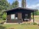 Ferienhaus - Holzhaus in idyllischer Naturlage im Pfälzer Wald Haus kaufen 76857 Gossersweiler-Stein Bild thumb