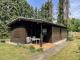 Ferienhaus - Holzhaus in idyllischer Naturlage im Pfälzer Wald Haus kaufen 76857 Gossersweiler-Stein Bild thumb