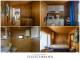 Ferienhaus mit Garten? – ca. 924 m² Erholungsfläche mit Gartenhaus, Pool und Gewächshaus Grundstück kaufen 98529 Suhl Bild thumb