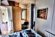 Ferienhaus - Tiny House am Ufer der Altmühl auf Pachtgrundstück Haus kaufen 92339 Beilngries Bild thumb