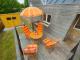 Ferienhaus - Tiny House auf Pachtgrundstück am Westrand der Lüneburger Heide Haus kaufen 27374 Visselhövede Bild thumb