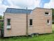 Ferienhaus - Tiny House auf Pachtgrundstück am Westrand der Lüneburger Heide Haus kaufen 27374 Visselhövede Bild thumb