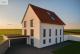 FLEXIBLES DESIGNHAUS MIT FLAIR im Grünen zentral gelegen Haus kaufen 70825 Korntal-Münchingen Bild thumb