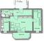 Fraureuth, schöne 2-Zimmerwohnung mit Balkon und Stellplatz! Wohnung mieten 08427 Fraureuth Bild thumb