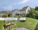 Freistehendes Einfamilienhaus mit Garage und sonnigem Garten in Ratingen-Ost Haus kaufen 40882 Ratingen Bild thumb
