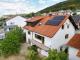 Freistehendes Einfamilienhaus von 1992 mit Einliegerwohnung, Westgarten, Garage und PV-Anlage Haus kaufen 72393 Burladingen Bild thumb