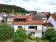 Freistehendes Einfamilienhaus von 1992 mit Einliegerwohnung, Westgarten, Garage und PV-Anlage Haus kaufen 72393 Burladingen Bild thumb