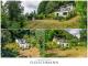 Freizeitgrundstück mit massiven Gartenhaus, großer Terrasse und ganzjähriger Nutzung in Südhanglage Grundstück kaufen 98529 Suhl Bild thumb