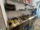 Frequentierte Gastrofläche in Kreuzberg mit Vollkonzession und attraktiver Außenbestuhlung Gewerbe mieten 10997 Berlin Bild thumb