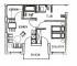 Frisch renoviert! 2-Raumwhg. mit Balkon, TG-Stpl. (duplex, saniert), Neubau 1997! Wohnung mieten 08371 Glauchau Bild thumb