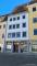 Frisch renoviert und außergewöhnlich: 6-Zimmer-Wohnung mit Einbauküche am Obermarkt / Freiberg Wohnung mieten 09599 Freiberg Bild thumb