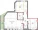 Frisch renovierte 2,5 Zimmer-Wohnung mit Barrierefreiheit Wohnung mieten 44388 Dortmund Bild thumb