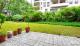 Garten-Terrasse in Mitte - ruhige und gepflegte 3-Zimmer-Wohnung Wohnung kaufen 10179 Berlin Bild thumb