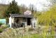 Gartengrundstück mit Ferien-Bungalow am Ortsrand von Liepe in einer Gartensiedlung am Kanal Haus kaufen 16248 Liepe (Landkreis Barnim) Bild thumb
