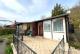 Gartengrundstück mit Ferien-Bungalow am Ortsrand von Liepe in einer Gartensiedlung am Kanal Haus kaufen 16248 Liepe (Landkreis Barnim) Bild thumb