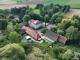 Gebäudeensemble - Wassermühle, Wirtschaftsgebäude, Biergarten, Campingplatz, Pferdestall auf 4 ha Haus kaufen 34587 Felsberg Bild thumb