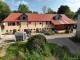 Gebäudeensemble - Wassermühle, Wirtschaftsgebäude, Biergarten, Campingplatz, Pferdestall auf 4 ha Haus kaufen 34587 Felsberg Bild thumb