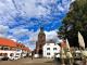 Gemütliche 2 ZKB Erdgeschosswohnung direkt am St. Arnualer Markt Wohnung kaufen 66119 Saarbrücken Bild thumb