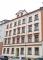 Gemütliche 3-Zi mit Balkon, Wanne, EBK und Laminat in zentraler Lage! Wohnung mieten 09130 Chemnitz Bild thumb