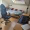 gemütliche Dachgeschoss-Wohnung in Emmering Wohnung mieten 82275 Emmering Bild thumb