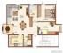 Gemütliche Dachgeschosswohnung mit Loggia und Garage Wohnung kaufen 72379 Burg Hohenzollern Bild thumb