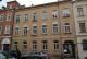 Gemütliche DG 2-Zi. mit Laminat, Kamin und EBK in zentraler Lage! SP mgl. Wohnung mieten 08056 Zwickau Bild thumb