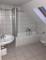 Gemütliche DG 2-Zimmer mit Einbauküche, Laminat, Wannenbad und Balkon in guter Lage! Wohnung mieten 08141 Reinsdorf (Landkreis Zwickau) Bild thumb