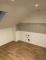 Gemütliche DG 2-Zimmer mit Einbauküche, Laminat, Wannenbad und Balkon in guter Lage! Wohnung mieten 08141 Reinsdorf (Landkreis Zwickau) Bild thumb