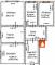 Gemütliche DG 4-Zimmer mit Laminat und Wannenbad in ruhiger Lage! Wohnung mieten 08141 Reinsdorf (Landkreis Zwickau) Bild thumb