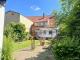 gemütliche Doppelhaushälfte mit großem Garten Haus kaufen 38376 Süpplingenburg Bild thumb