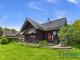 Gemütliches Holzblockhaus mit Erdwärmepumpe, Sauna und idyllischem Garten in Ortsrandlage Haus kaufen 53947 Nettersheim Bild thumb