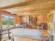 Gemütliches Holzblockhaus mit Erdwärmepumpe, Sauna und idyllischem Garten in Ortsrandlage Haus kaufen 53947 Nettersheim Bild thumb