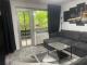 Gemütliches, möbliertes 1-Zimmer-Apartment mit Balkon in ruhiger Lage nahe Borussia-Park Wohnung mieten 41179 Mönchengladbach Bild thumb
